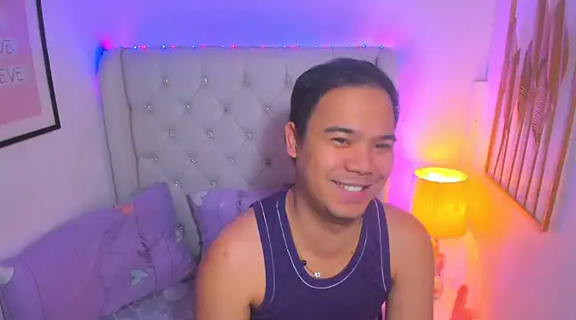 Snapshot of AsianZero chatting on March 1, 2025, 5:49 pm AsianZero online show from March 1, 2025, 5:49 pm