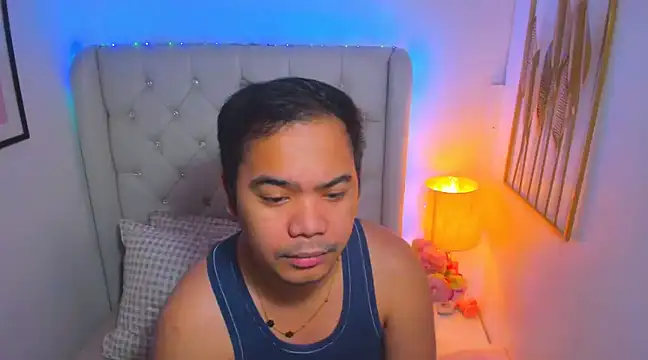 Snapshot of AsianZero chatting on March 20, 2025, 7:25 am AsianZero online show from March 20, 2025, 7:25 am