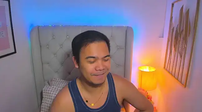 Snapshot of AsianZero chatting on March 20, 2025, 5:15 pm AsianZero online show from March 20, 2025, 5:15 pm