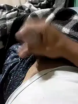 geroom online show from December 29, 2024, 1:45 am