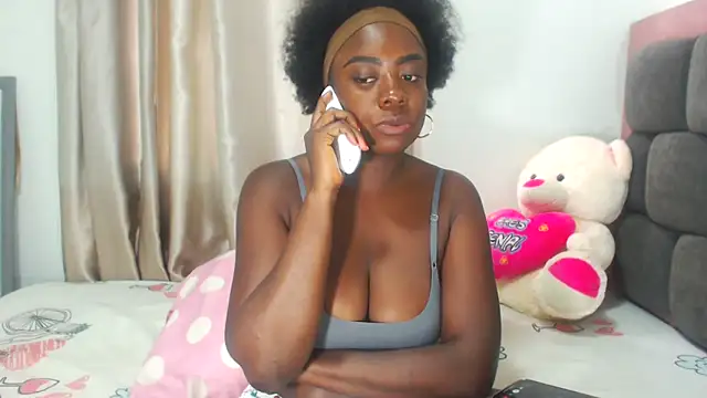 ValenSex online show from March 3, 2026, 3:07 pm