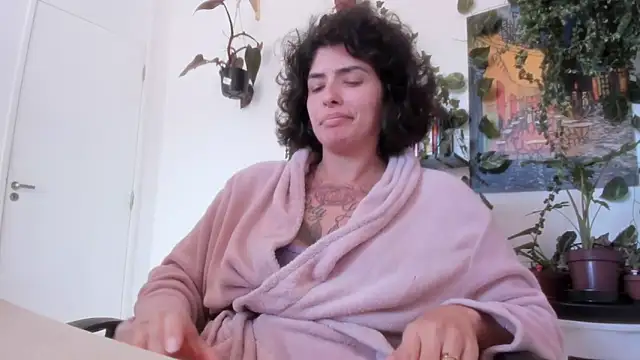 TaliMajesty online show from October 22, 2025, 1:55 pm