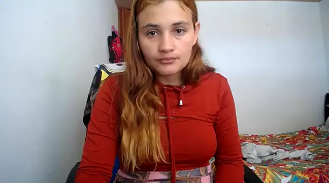 Snapshot of Mia_davis01 chatting on January 28, 2025, 6:17 pm Mia davis01 online show from January 28, 2025, 6:17 pm