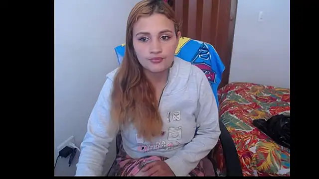 Snapshot of Mia_davis01 chatting on February 1, 2025, 2:45 pm Mia davis01 online show from February 1, 2025, 2:45 pm