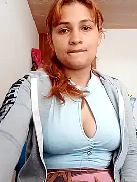 Snapshot of Mia_davis01 chatting on February 26, 2025, 3:19 pm Mia davis01 online show from February 26, 2025, 3:19 pm