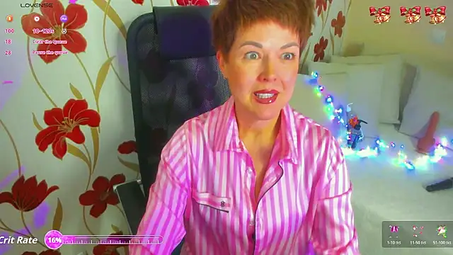 Snapshot of JennAlison chatting on January 8, 2026, 2:19 pm JennAlison online show from January 8, 2026, 2:19 pm