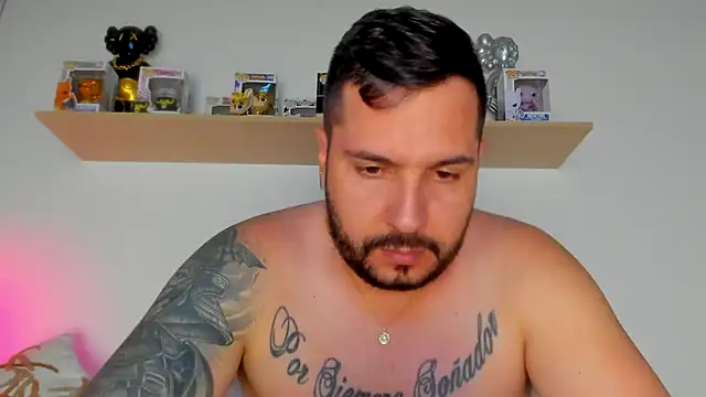 Snapshot of camilo_restrepo21 chatting on January 7, 2026, 1:19 am camilo restrepo21 online show from January 7, 2026, 1:19 am