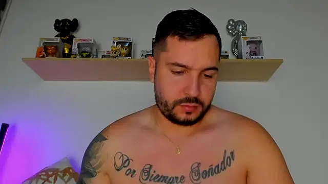 Snapshot of camilo_restrepo21 chatting on February 20, 2026, 12:07 am camilo restrepo21 online show from February 20, 2026, 12:07 am