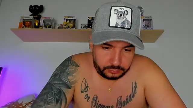 Snapshot of camilo_restrepo21 chatting on February 21, 2026, 1:28 am camilo restrepo21 online show from February 21, 2026, 1:28 am