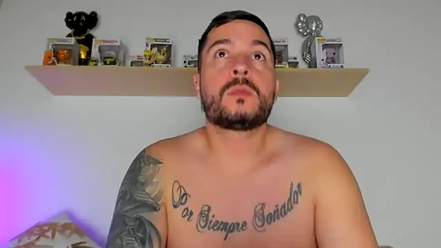 Snapshot of camilo_restrepo21 chatting on February 25, 2026, 2:43 am camilo restrepo21 online show from February 25, 2026, 2:43 am