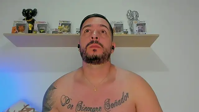 camilo restrepo21 online show from March 14, 2026, 12:17 am