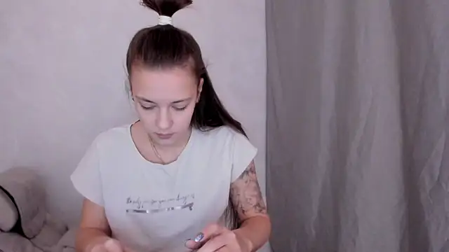 why again me online show from January 29, 2025, 5:35 pm