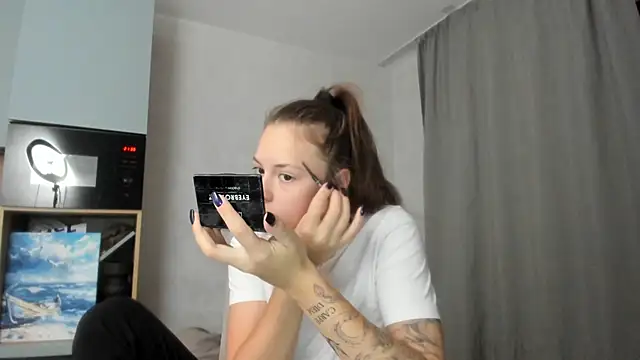 why again me online show from September 12, 2025, 6:41 pm