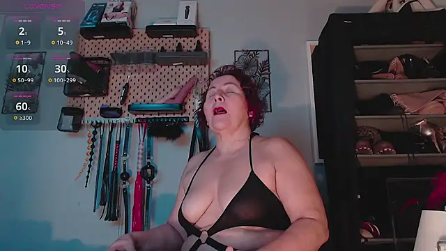 barbarah  online show from February 21, 2025, 7:56 am