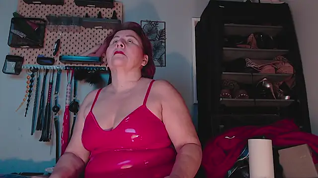 barbarah  online show from March 1, 2025, 11:17 am