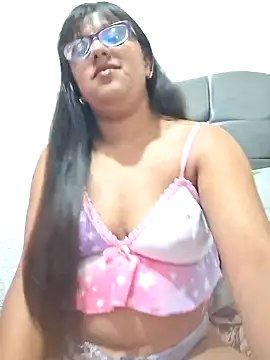 Snapshot of ZaidaWet chatting on January 21, 2025, 8:11 pm ZaidaWet online show from January 21, 2025, 8:11 pm