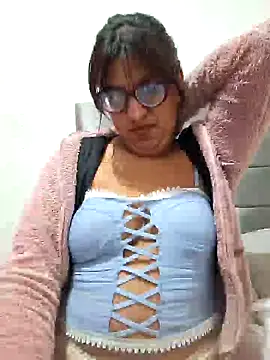 Snapshot of ZaidaWet chatting on January 27, 2025, 9:11 pm ZaidaWet online show from January 27, 2025, 9:11 pm