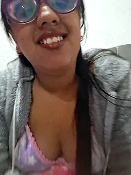 Snapshot of ZaidaWet chatting on February 11, 2025, 2:46 pm ZaidaWet online show from February 11, 2025, 2:46 pm