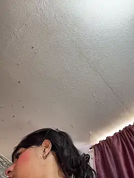 Newshantal  online show from March 16, 2026, 6:56 pm