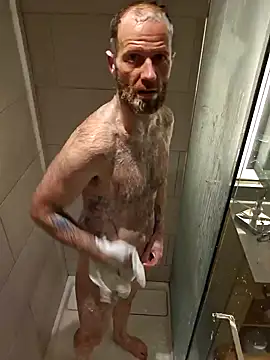 Cooking Cristal online show from February 21, 2025, 12:27 am