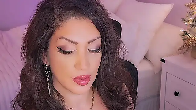 Wonderful Woman online show from December 19, 2025, 3:24 am