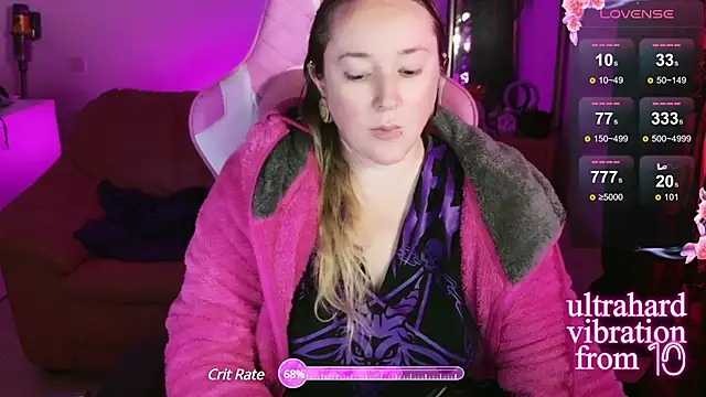 Snapshot of kisicaxx chatting on January 9, 2025, 2:18 pm kisicaxx online show from January 9, 2025, 2:18 pm