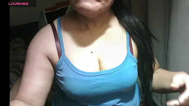 Snapshot of Hotpinay43 chatting on January 30, 2025, 10:30 pm Hotpinay43 online show from January 30, 2025, 10:30 pm