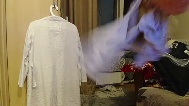 larawet online show from December 1, 2024, 7:36 pm