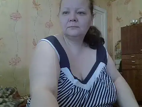 Jane Kissys online show from February 5, 2025, 7:07 am