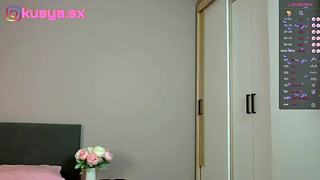 Snapshot of KusyaSex chatting on December 18, 2024, 9:08 pm KusyaSex online show from December 18, 2024, 9:08 pm