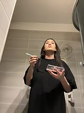 Snapshot of IrisBlues chatting on January 10, 2026, 4:53 pm IrisBlues online show from January 10, 2026, 4:53 pm