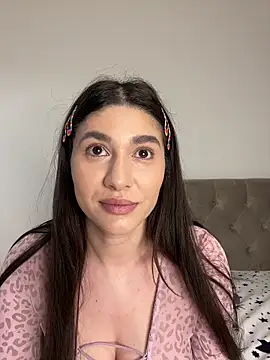 Snapshot of IrisBlues chatting on February 15, 2026, 8:49 pm IrisBlues online show from February 15, 2026, 8:49 pm