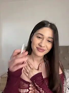 Snapshot of IrisBlues chatting on February 18, 2026, 6:04 pm IrisBlues online show from February 18, 2026, 6:04 pm