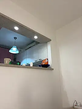 Snapshot of IrisBlues chatting on February 26, 2026, 5:45 pm IrisBlues online show from February 26, 2026, 5:45 pm