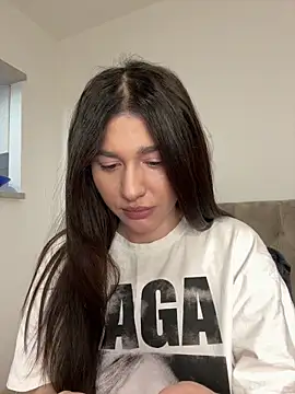 Snapshot of IrisBlues chatting on March 1, 2026, 5:59 pm IrisBlues online show from March 1, 2026, 5:59 pm