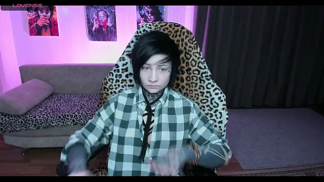 acid trip1l online show from December 1, 2024, 7:03 pm