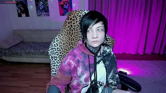 acid trip1l online show from February 20, 2025, 7:52 pm