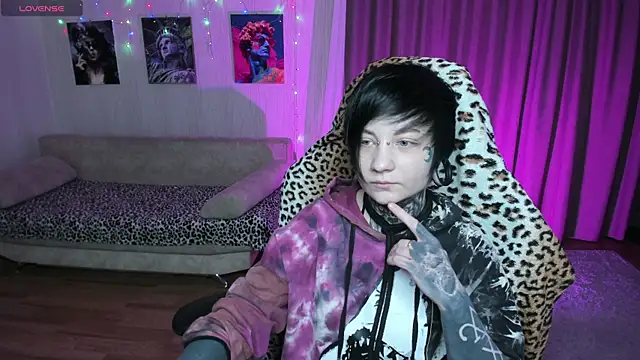 acid trip1l online show from March 3, 2025, 10:31 pm