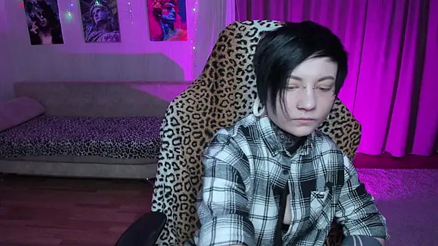 acid trip1l online show from March 10, 2025, 8:34 pm