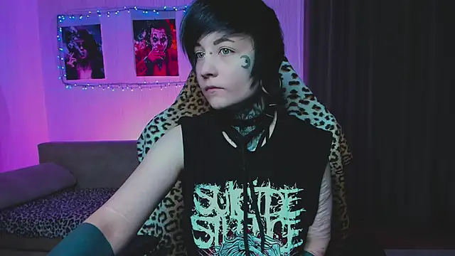 acid trip1l online show from September 27, 2025, 8:36 pm