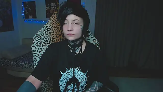 acid trip1l online show from October 13, 2025, 9:15 pm