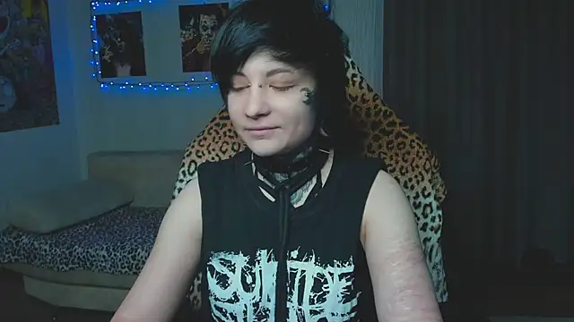 acid trip1l online show from October 15, 2025, 8:53 pm