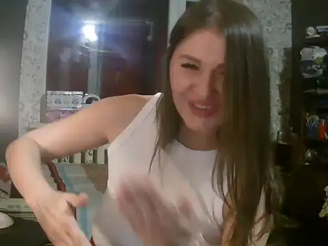Snapshot of Valerivv chatting on May 26, 2026, 8:27 pm Valerivv online show from May 26, 2026, 8:27 pm