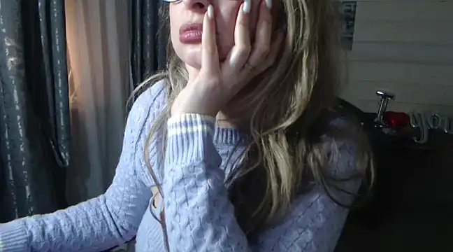 Snapshot of RubiLakros chatting on March 1, 2025, 4:54 pm RubiLakros online show from March 1, 2025, 4:54 pm