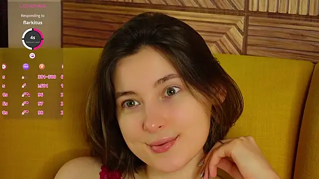 Snapshot of BeckyMartens chatting on March 15, 2025, 2:03 am BeckyMartens online show from March 15, 2025, 2:03 am