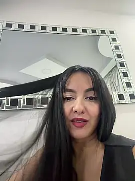 AshleyJhonson online show from June 1, 2026, 1:07 am