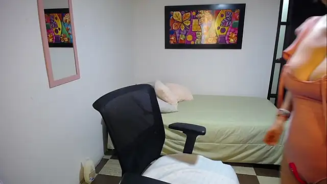 Snapshot of Sofi_5249_ chatting on November 8, 2025, 3:07 am Sofi 5249 online show from November 8, 2025, 3:07 am