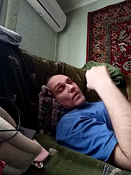 Sam Colt online show from March 31, 2026, 8:48 am