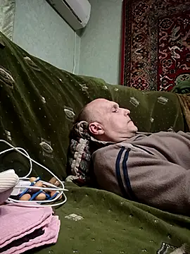 Sam Colt online show from April 16, 2026, 5:25 pm