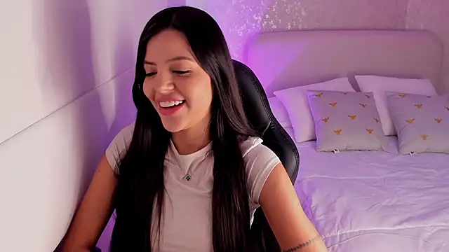 salome  11 online show from January 6, 2025, 5:06 pm